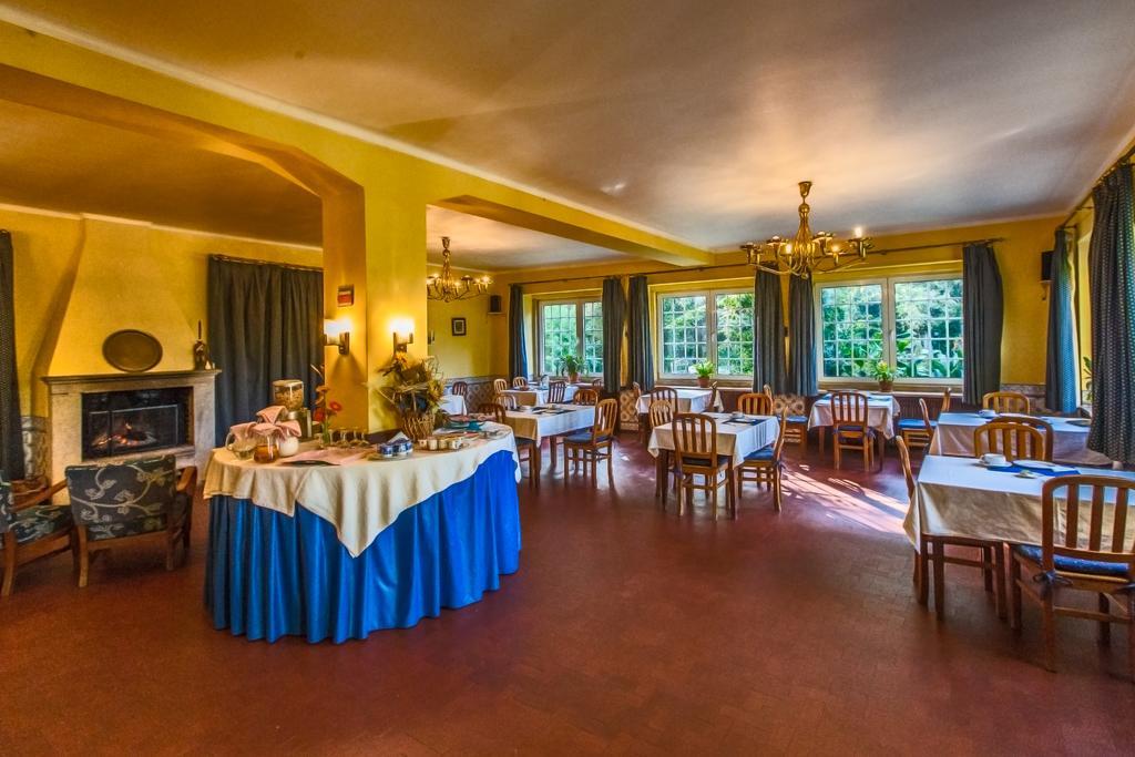 Hotel Sintra Jardim ภายนอก รูปภาพ