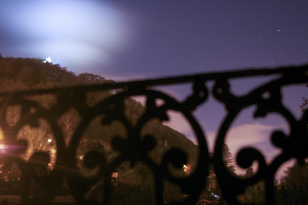 Hotel Sintra Jardim ภายนอก รูปภาพ