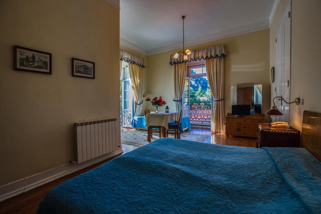 Hotel Sintra Jardim ภายนอก รูปภาพ