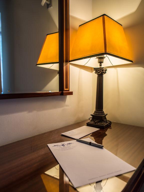 Hotel Sintra Jardim ห้อง รูปภาพ