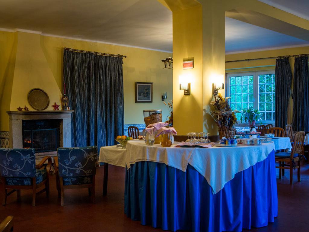 Hotel Sintra Jardim ภายนอก รูปภาพ