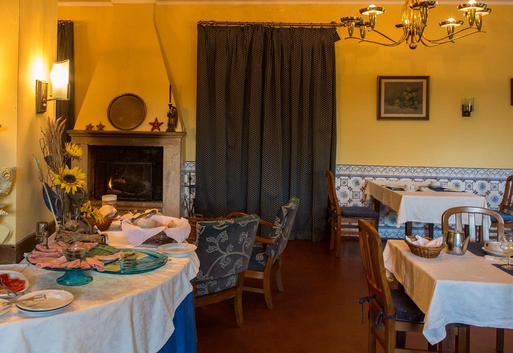 Hotel Sintra Jardim ภายนอก รูปภาพ