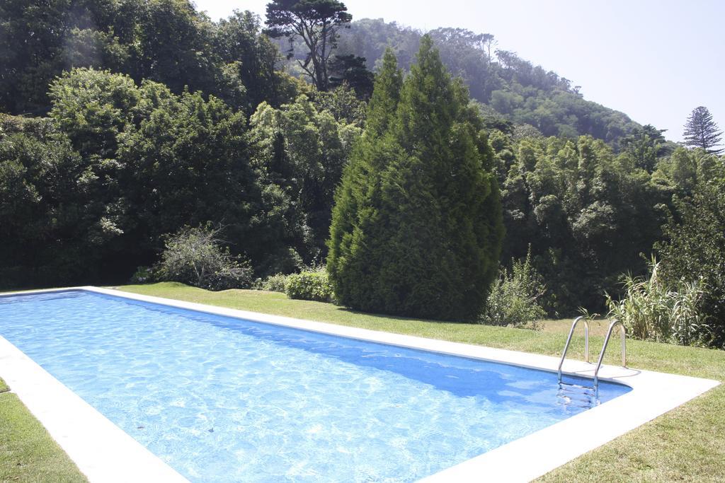 Hotel Sintra Jardim ภายนอก รูปภาพ