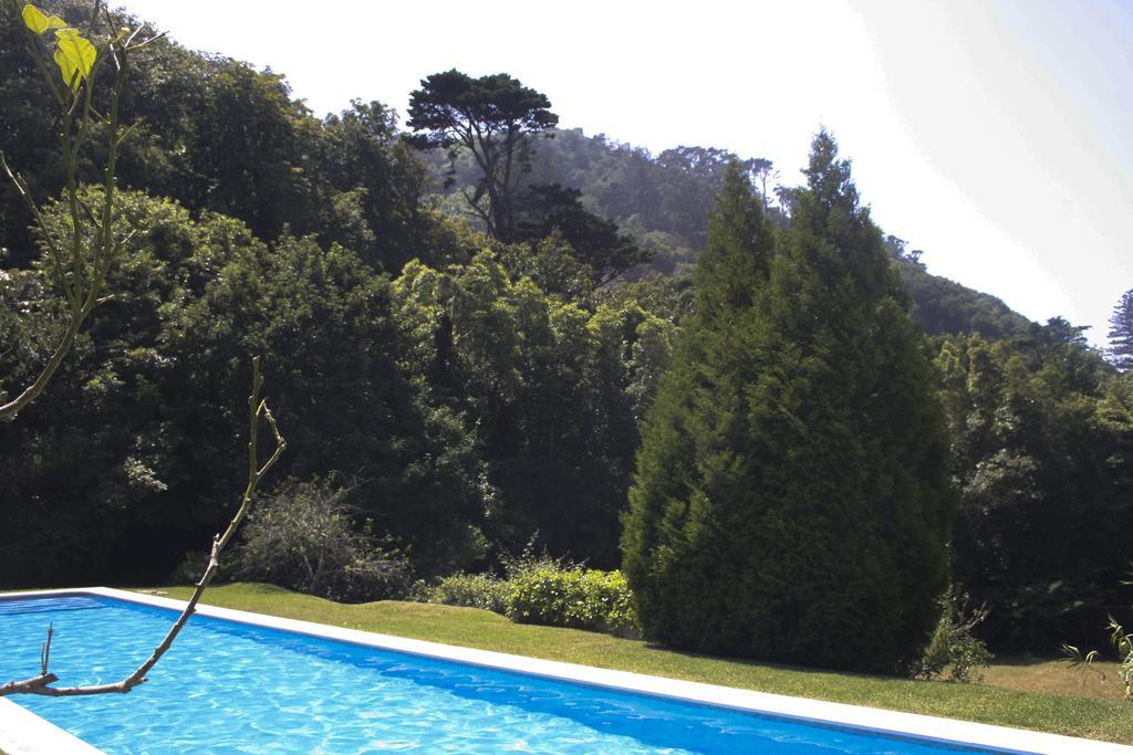 Hotel Sintra Jardim ภายนอก รูปภาพ