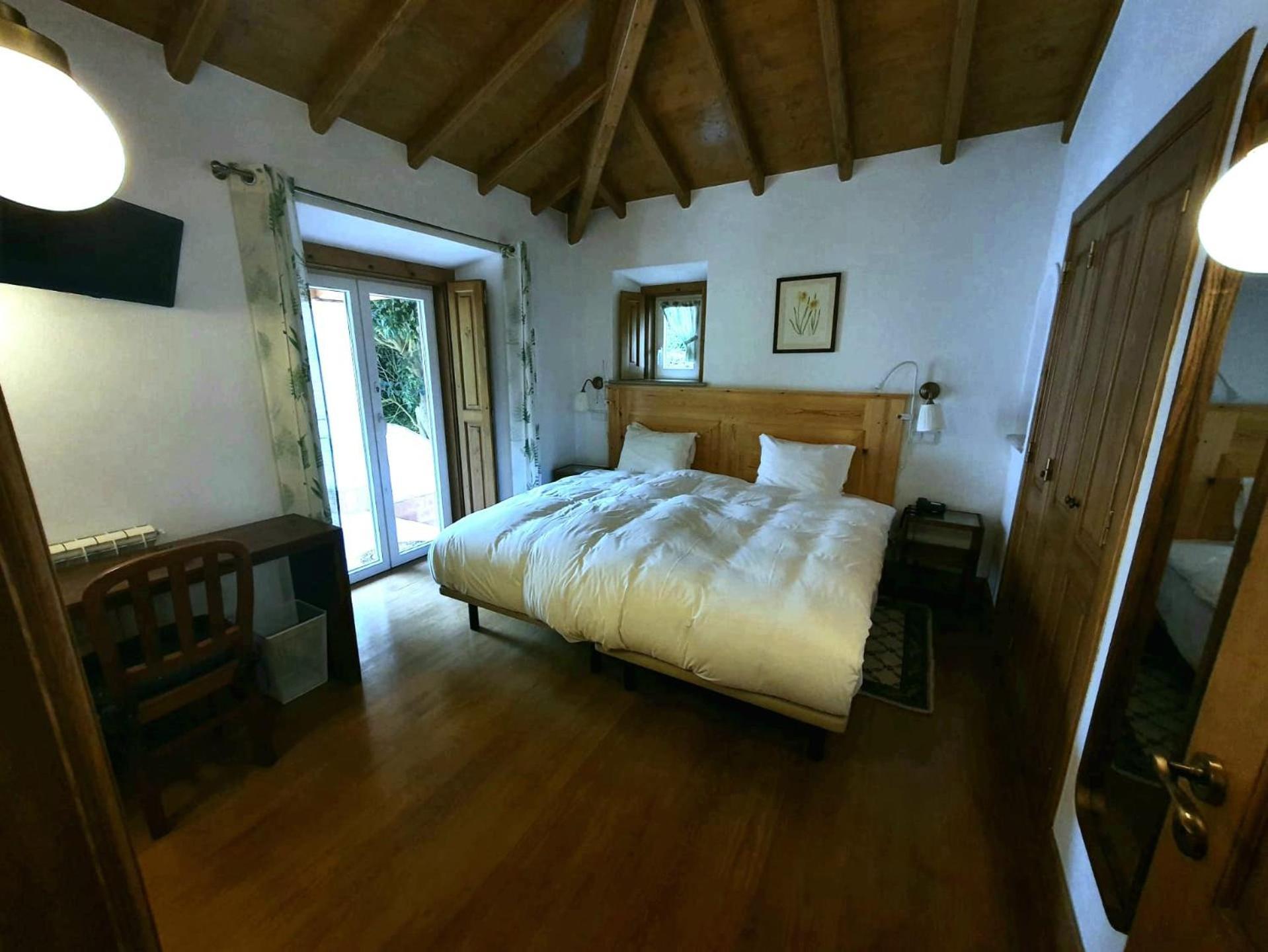 Hotel Sintra Jardim ภายนอก รูปภาพ