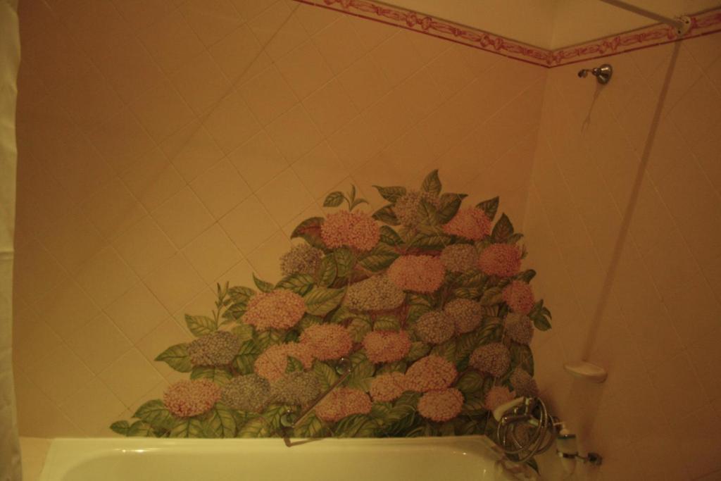 Hotel Sintra Jardim ห้อง รูปภาพ
