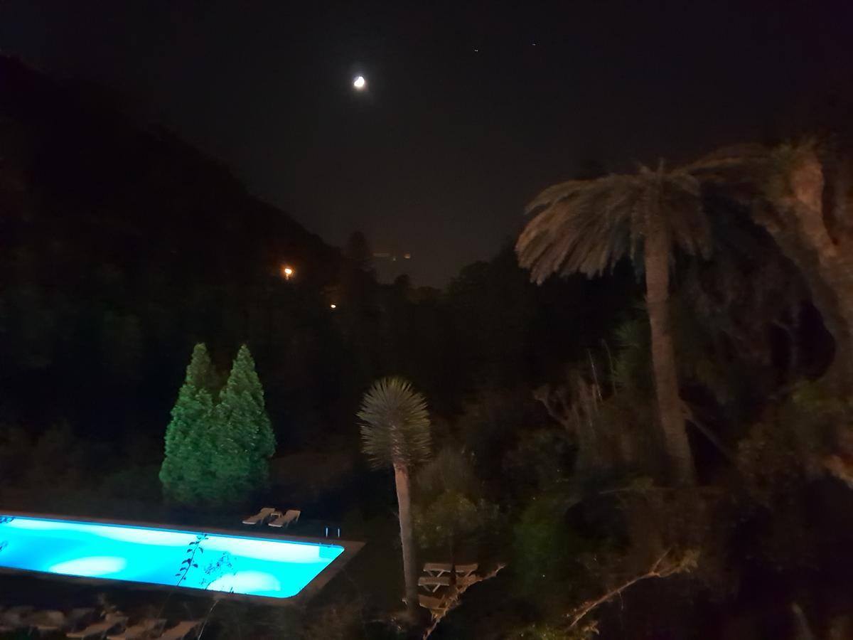 Hotel Sintra Jardim ภายนอก รูปภาพ